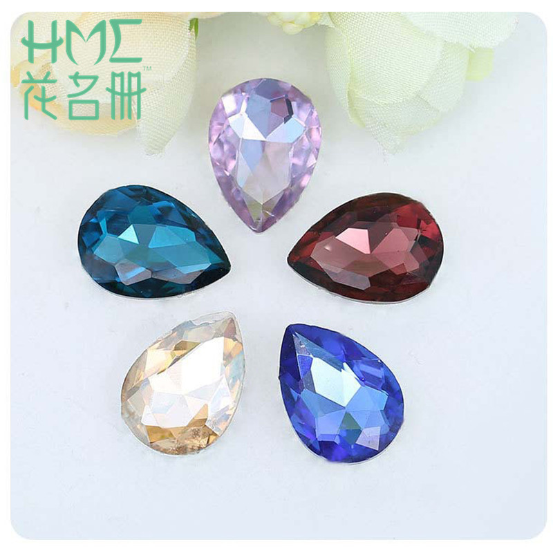 1 Pack Full Kecantikan 6X8 Mm  - Nail Art Full Motif ulasan dan harga